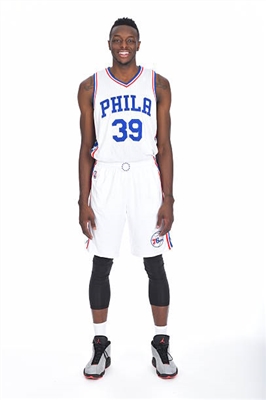 Jerami Grant Poster 3399060