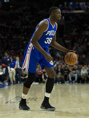 Jerami Grant Poster 3399061