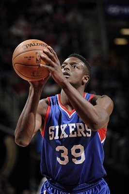 Jerami Grant Poster 3399062