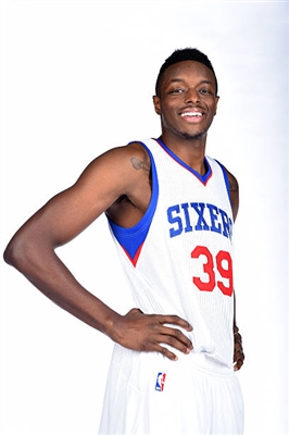 Jerami Grant Poster 3399063