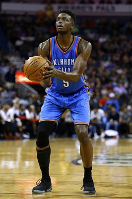Jerami Grant Poster 3399064