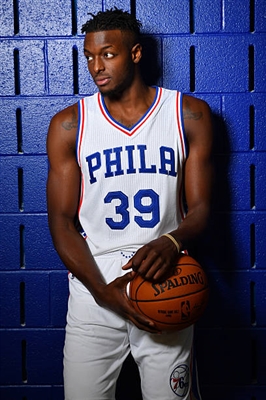 Jerami Grant Poster 3399065