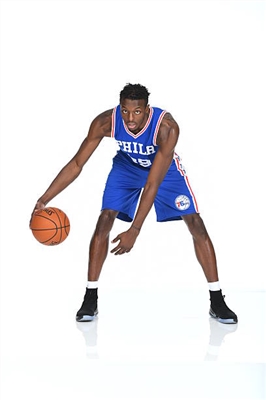 Jerami Grant Poster 3399068