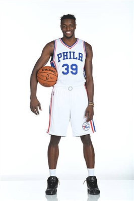 Jerami Grant Poster 3399069