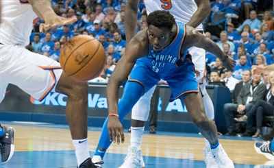 Jerami Grant Poster 3399070