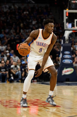 Jerami Grant Poster 3399072