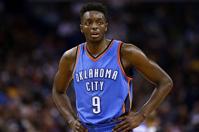Jerami Grant Poster 3399073