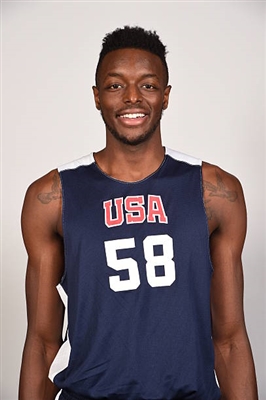 Jerami Grant Poster 3399074