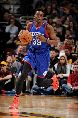 Jerami Grant Poster 3399075