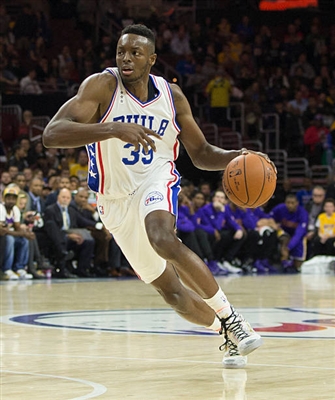 Jerami Grant Poster 3399076