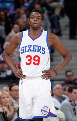 Jerami Grant Poster 3399077