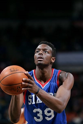 Jerami Grant Poster 3399078