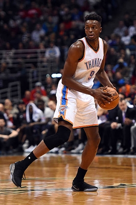 Jerami Grant Poster 3399079