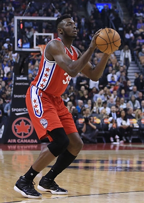 Jerami Grant Poster 3399080