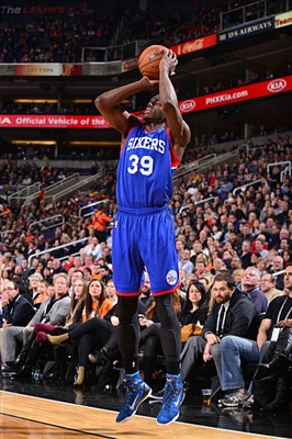 Jerami Grant Poster 3399081