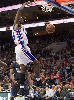 Jerami Grant Poster 3399082