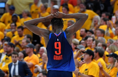 Jerami Grant Poster 3399084