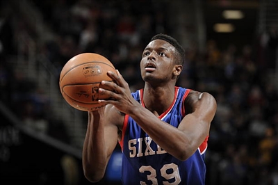 Jerami Grant Poster 3399085