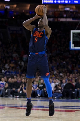 Jerami Grant Poster 3399086