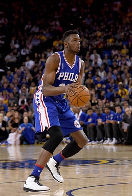 Jerami Grant Poster 3399087