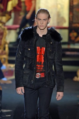 Jeremy Dufour Poster 1470673