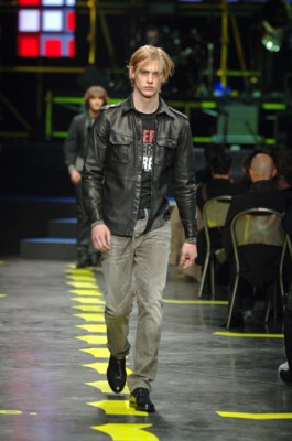 Jeremy Dufour Poster 1470675