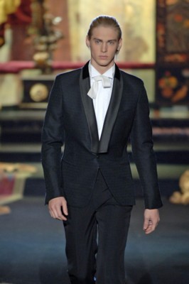 Jeremy Dufour Poster 1470678