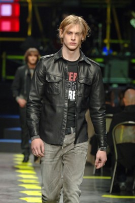 Jeremy Dufour Poster 1470685