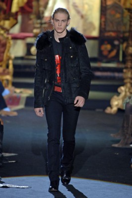 Jeremy Dufour Poster 1470686