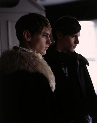 Jeremy Dufour Poster 2109749