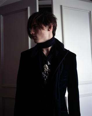 Jeremy Dufour Poster 2109753