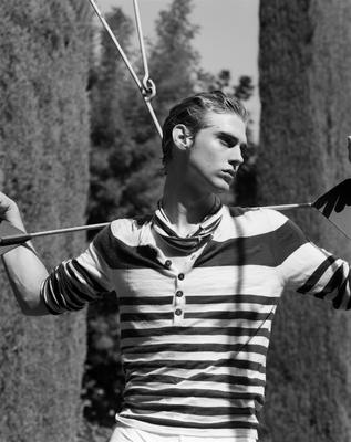 Jeremy Dufour Poster 2109756