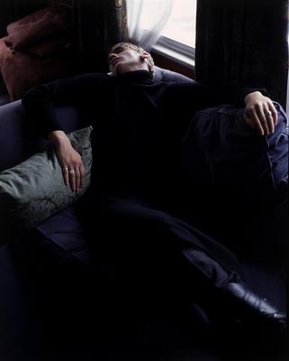 Jeremy Dufour Poster 2109759