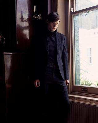Jeremy Dufour Poster 2109762