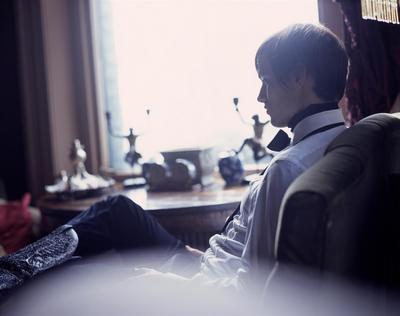 Jeremy Dufour Poster 2109774