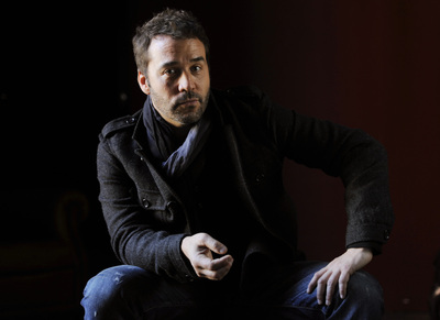 Jeremy Piven Poster 2194362