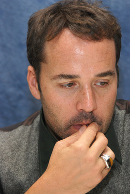 Jeremy Piven Poster 2233334