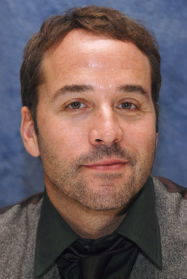 Jeremy Piven Poster 2233338