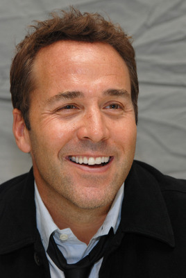Jeremy Piven Poster 2233347
