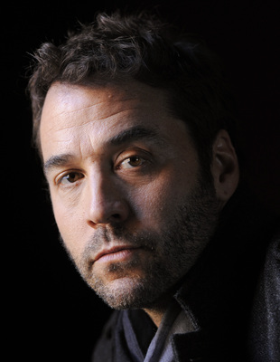 Jeremy Piven Poster 2354771