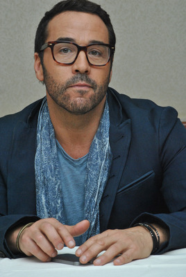 Jeremy Piven Poster 2488202