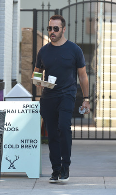 Jeremy Piven Poster 3070647