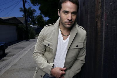 Jeremy Piven Poster 3630925