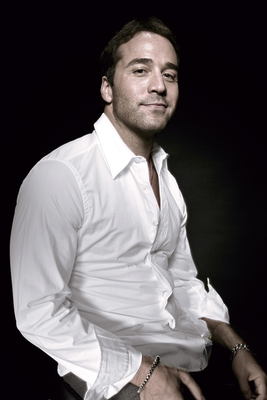 Jeremy Piven Poster 3630933