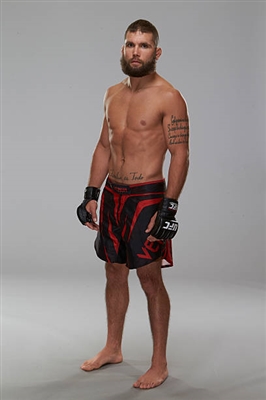 Jeremy Stephens Poster 3519074