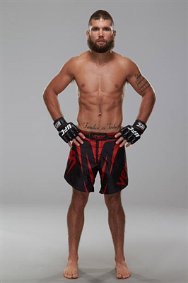 Jeremy Stephens Poster 3519082