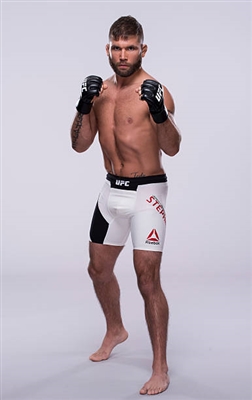 Jeremy Stephens Poster 3519091