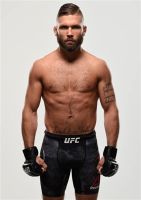 Jeremy Stephens Poster 3519112