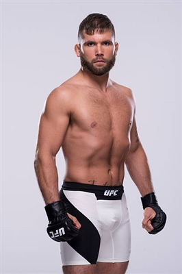 Jeremy Stephens Poster 3519124