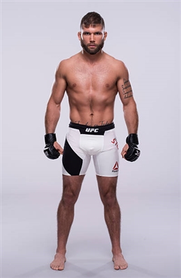 Jeremy Stephens Poster 3519154